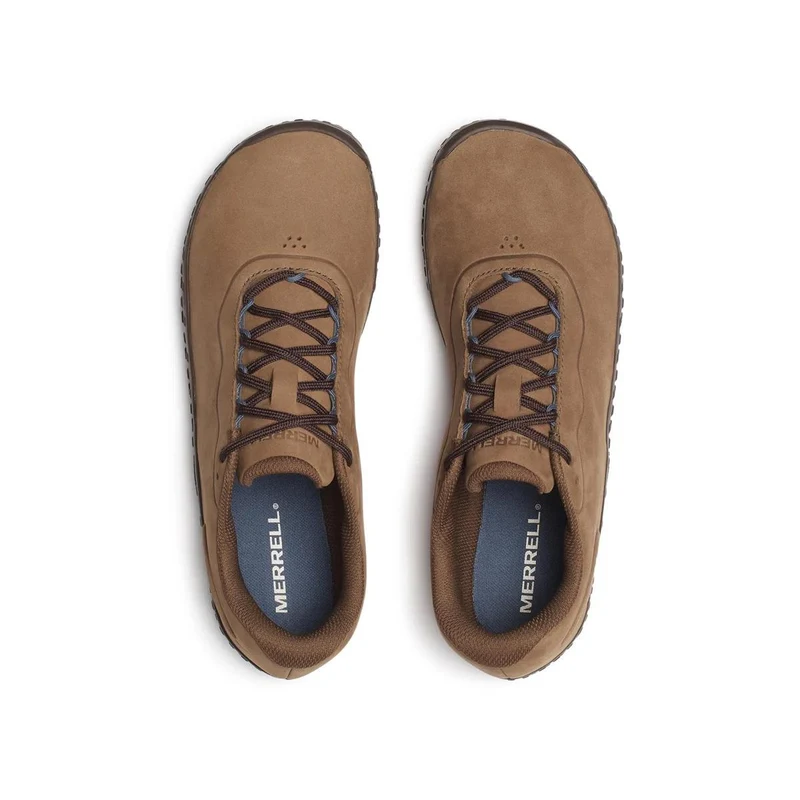Merrell Vapor Glove 7 Leather Men earthen