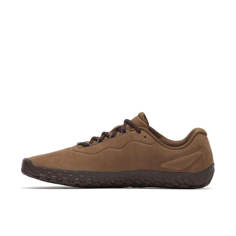 Merrell Vapor Glove 7 Leather Men earthen