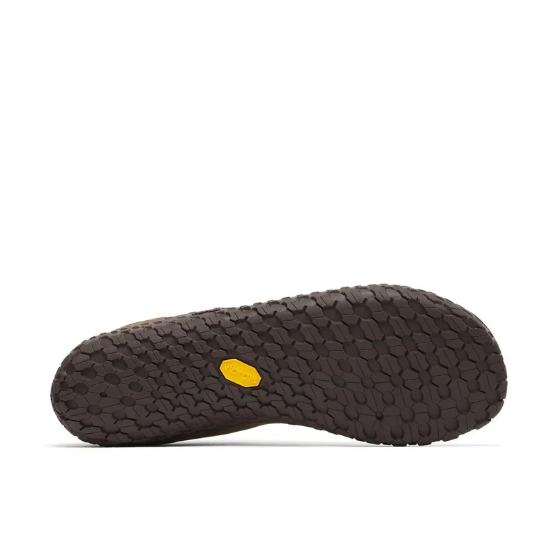 Merrell Vapor Glove 7 Leather Men earthen
