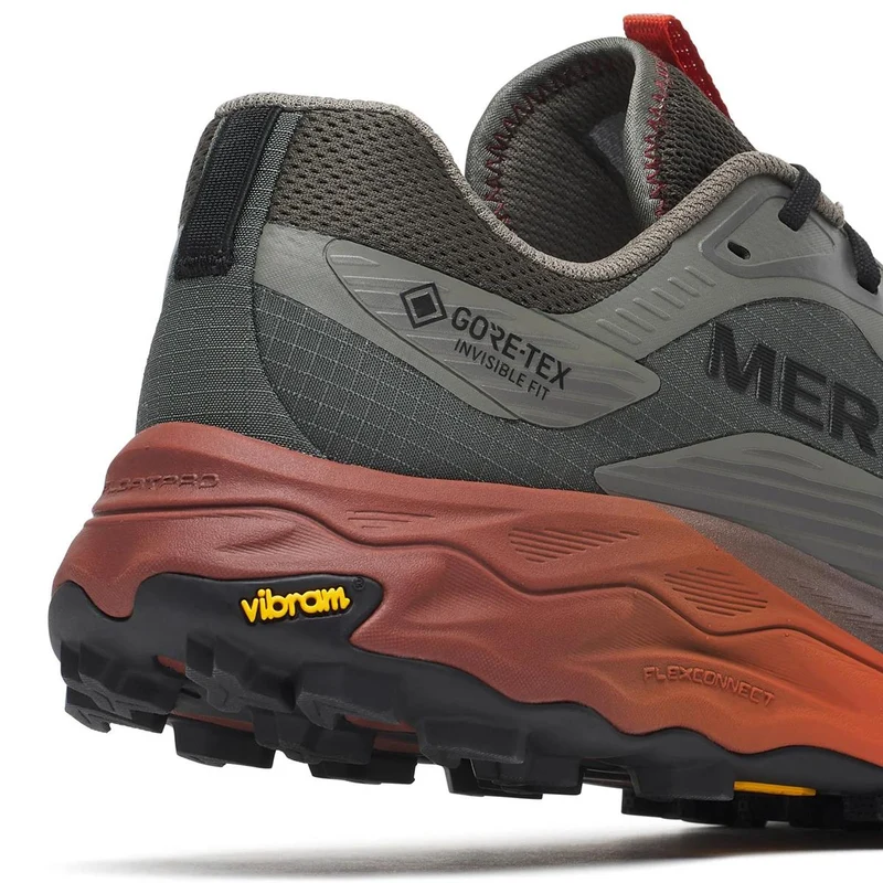 Merrell Agility Peak 6 GTX Men beluga