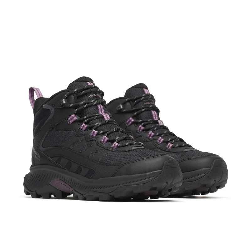 Merrell Speed Strike 2 Mid GTX Women black