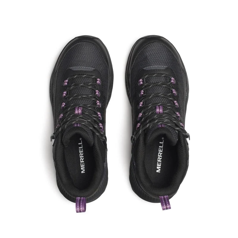 Merrell Speed Strike 2 Mid GTX Women black