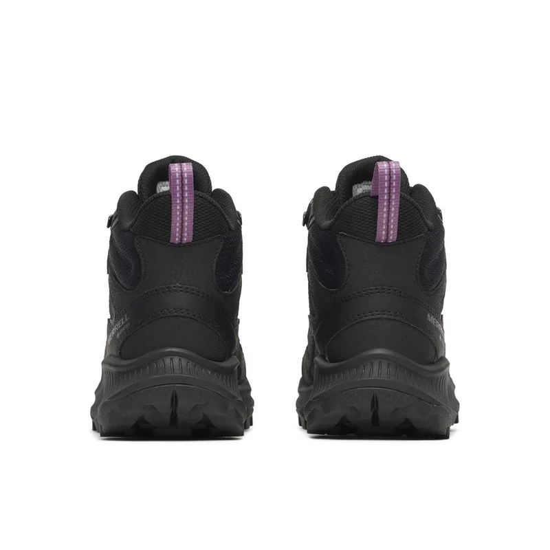 Merrell Speed Strike 2 Mid GTX Women black