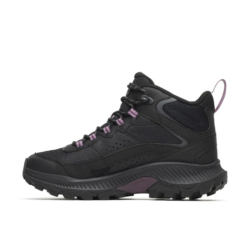 Merrell Speed Strike 2 Mid GTX Women black