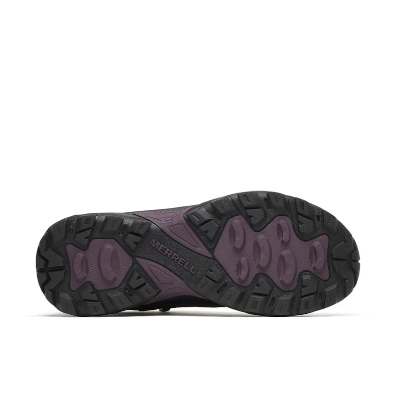 Merrell Speed Strike 2 Mid GTX Women black