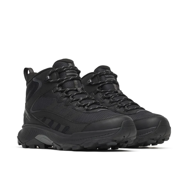 Merrell Speed Strike 2 Mid GTX Men black