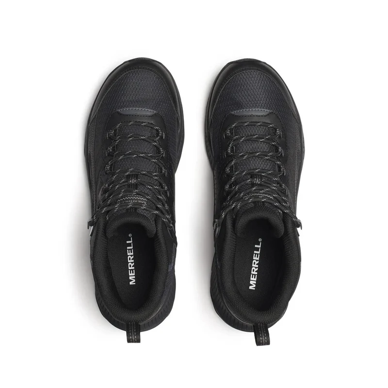Merrell Speed Strike 2 Mid GTX Men black