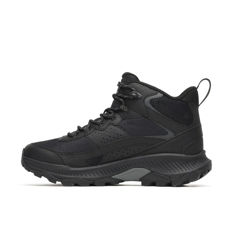 Merrell Speed Strike 2 Mid GTX Men black
