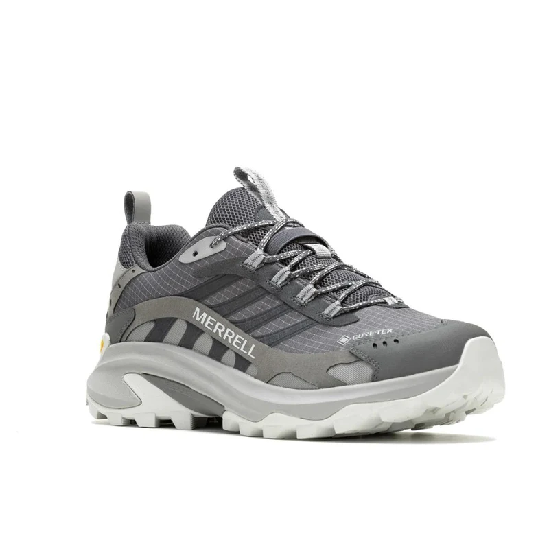Merrell Moab Speed 2 GTX Men asphalt