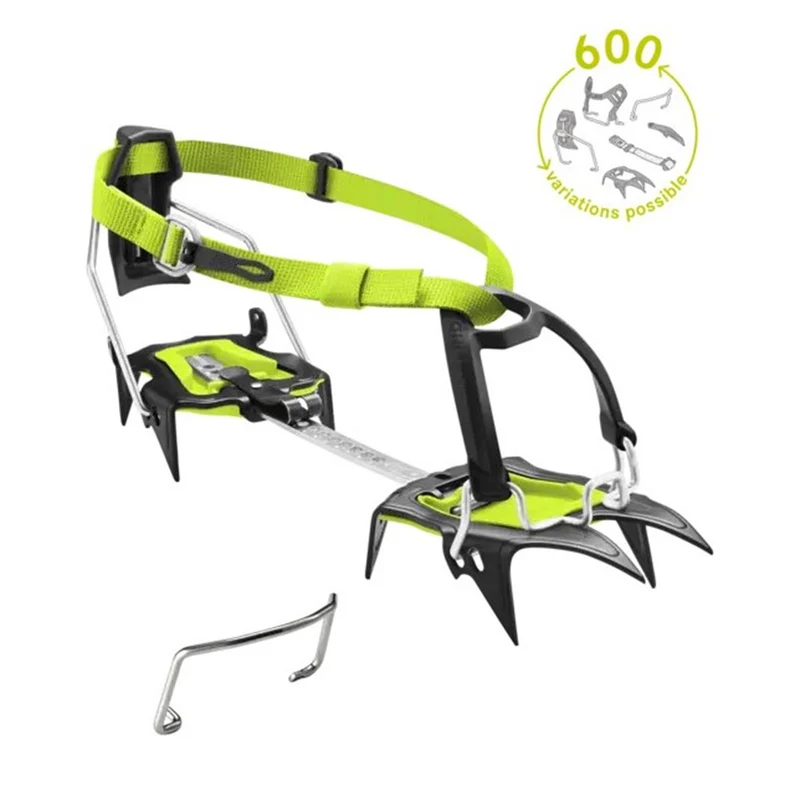 Edelrid Nemo Auto - night/oasis