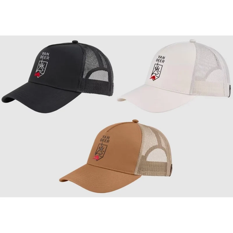 Van Deer Essential Cap