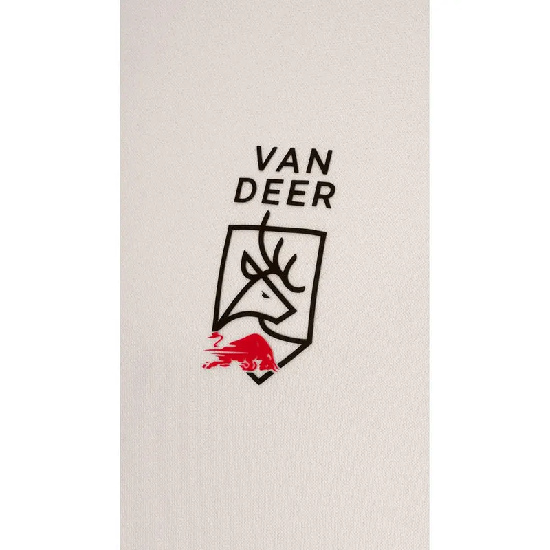Van Deer Essential Sweater off white