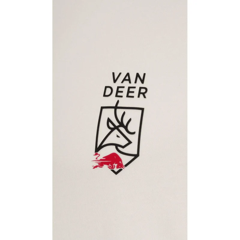 Van Deer Essential T-Shirt off white