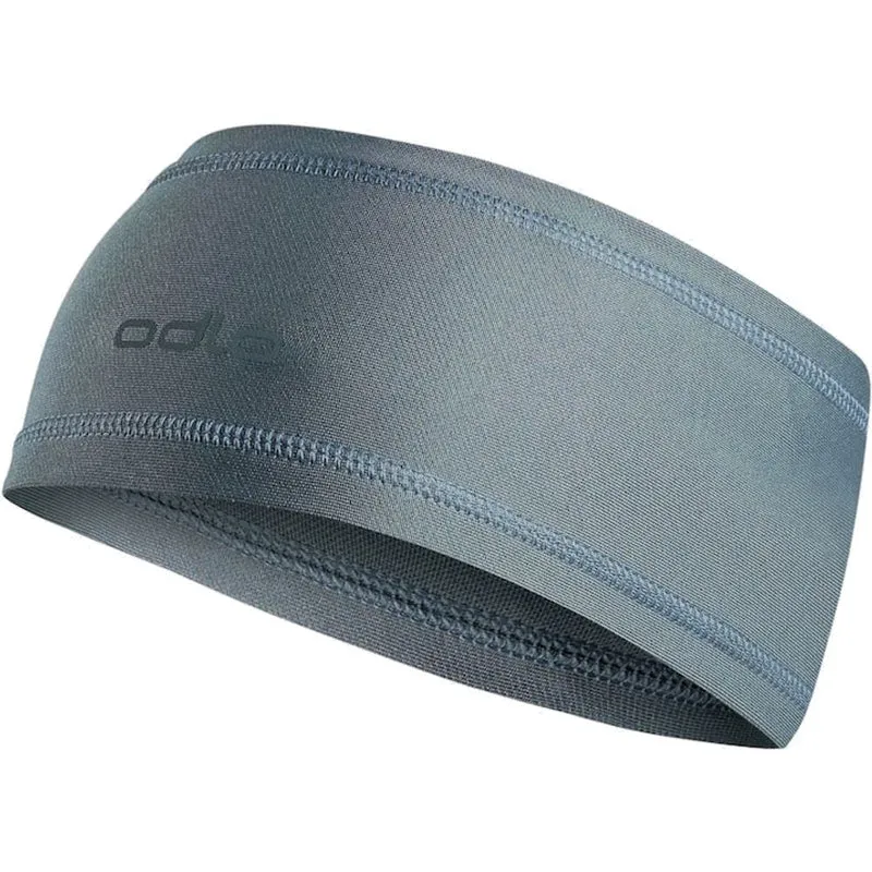 Odlo Polyknit Warm Stirnband stormy-weather