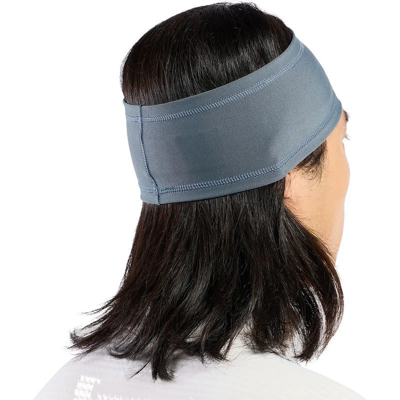 Odlo Polyknit Warm Stirnband stormy-weather