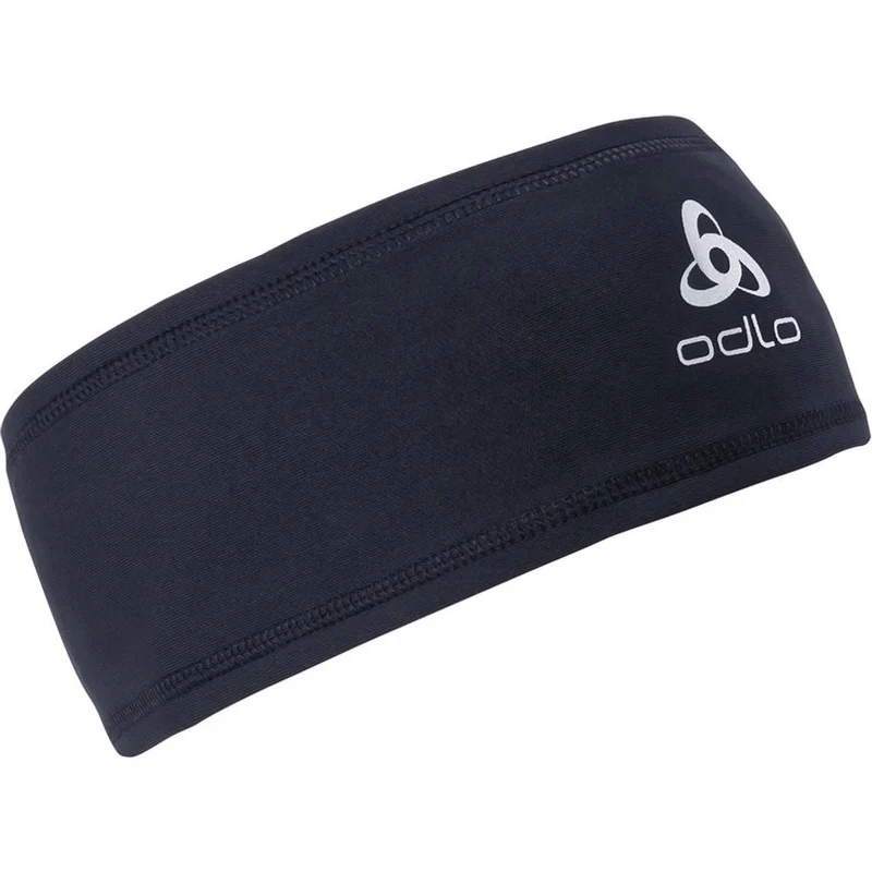 Odlo Polyknit Warm Stirnband dark-sapphire
