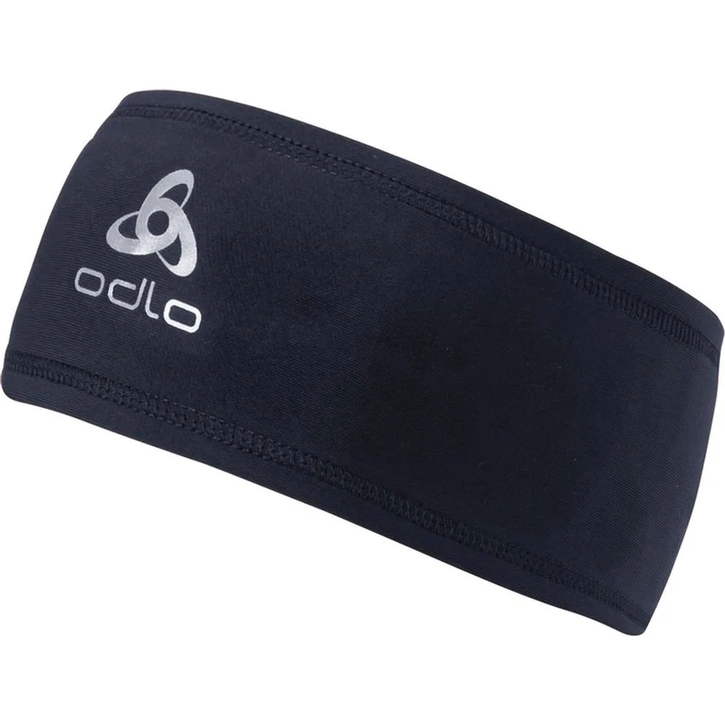 Odlo Polyknit Warm Stirnband dark-sapphire