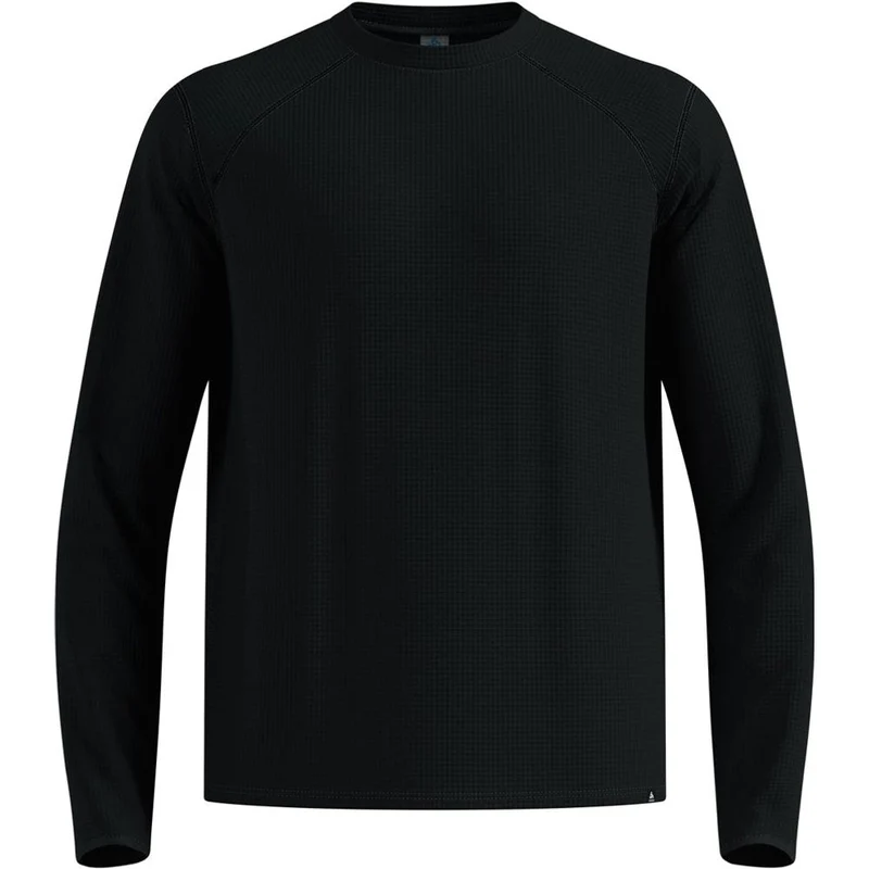 Odlo Cubic Herren Midlayer black