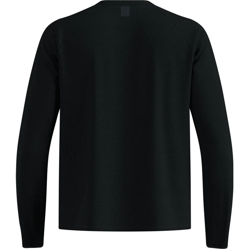 Odlo Cubic Herren Midlayer black