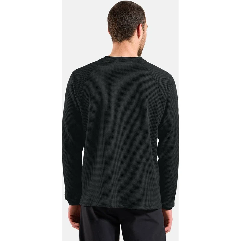 Odlo Cubic Herren Midlayer black