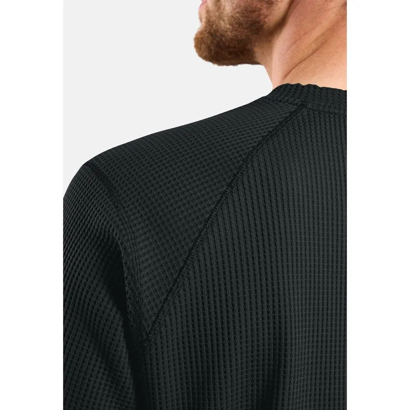 Odlo Cubic Herren Midlayer black