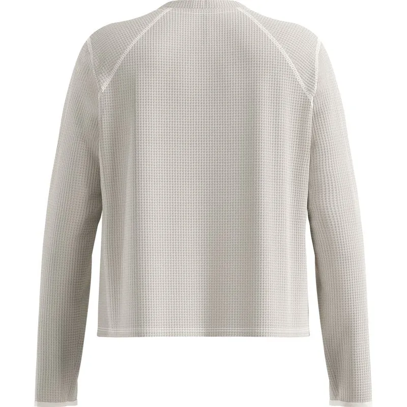 Odlo Cubic Damen Midlayer gardenia