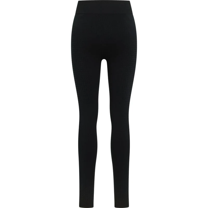 Odlo Performance Warm Damen Baselayer Hose black