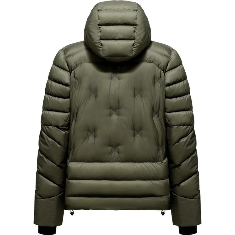 Salewa Ortles Medium 4 RDS Daunenjacke Herren faded-green