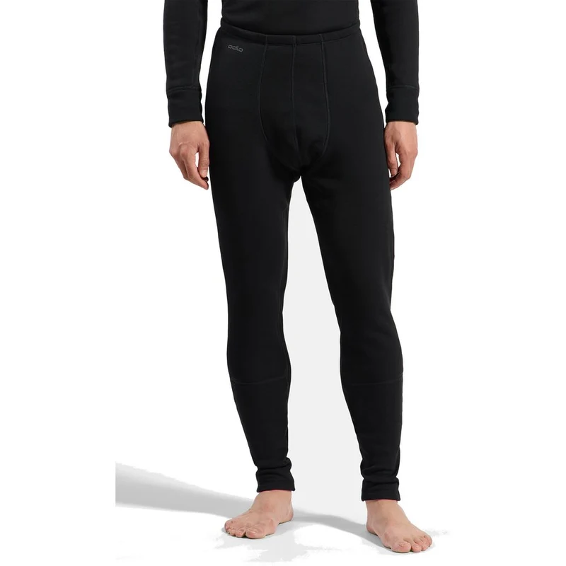 Odlo Active X-Warm Herren Baselayer Hose black