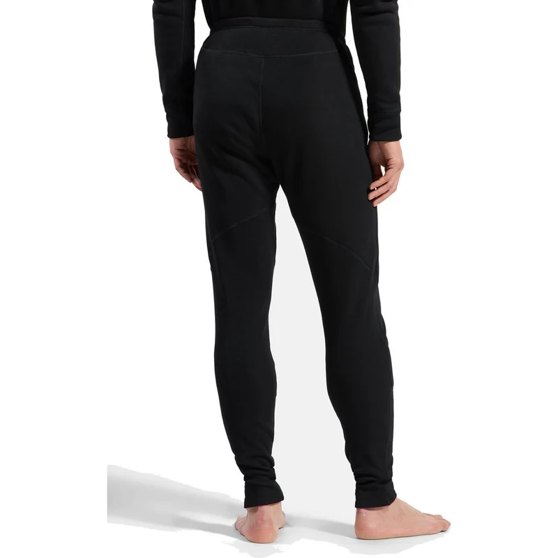 Odlo Active X-Warm Herren Baselayer Hose black