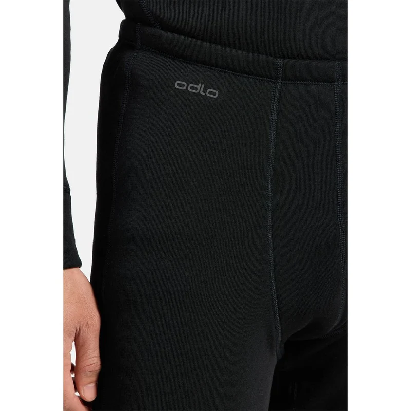 Odlo Active X-Warm Herren Baselayer Hose black