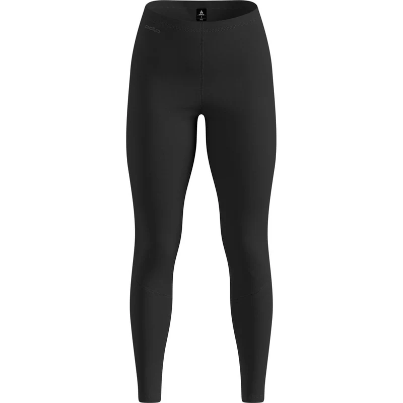 Odlo Active X-Warm Damen Baselayer Hose black