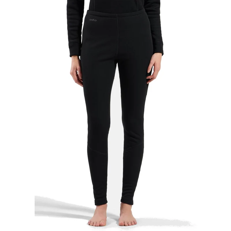 Odlo Active X-Warm Damen Baselayer Hose black