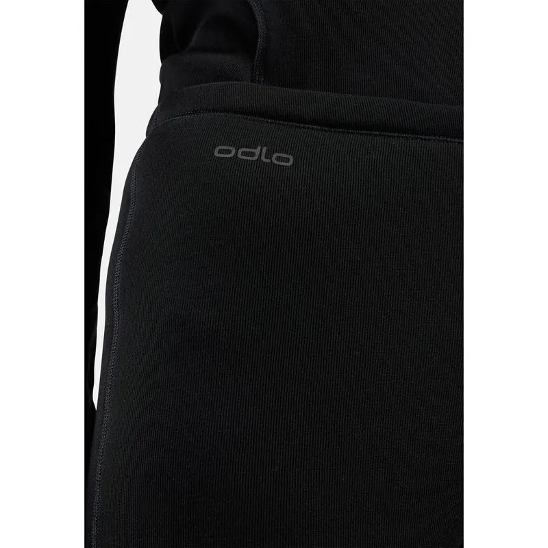 Odlo Active X-Warm Damen Baselayer Hose black