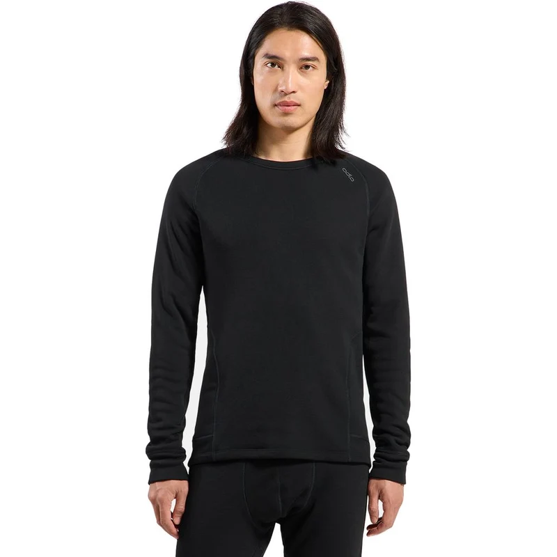 Odlo Active X-Warm Herren Baselayer black