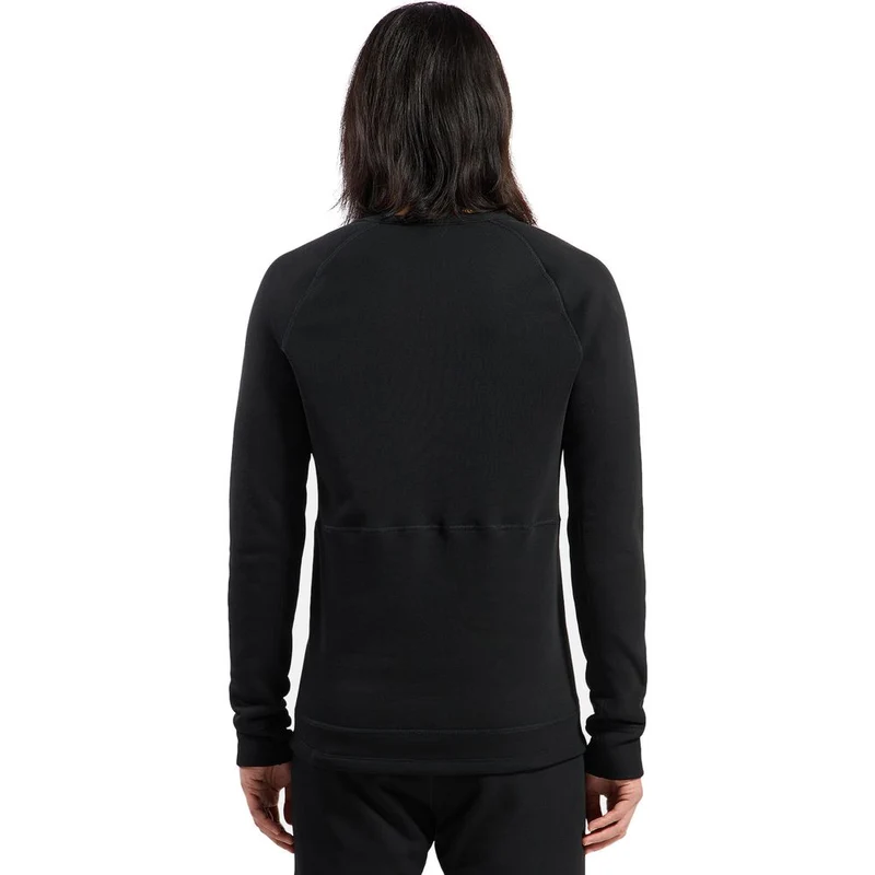 Odlo Active X-Warm Herren Baselayer black
