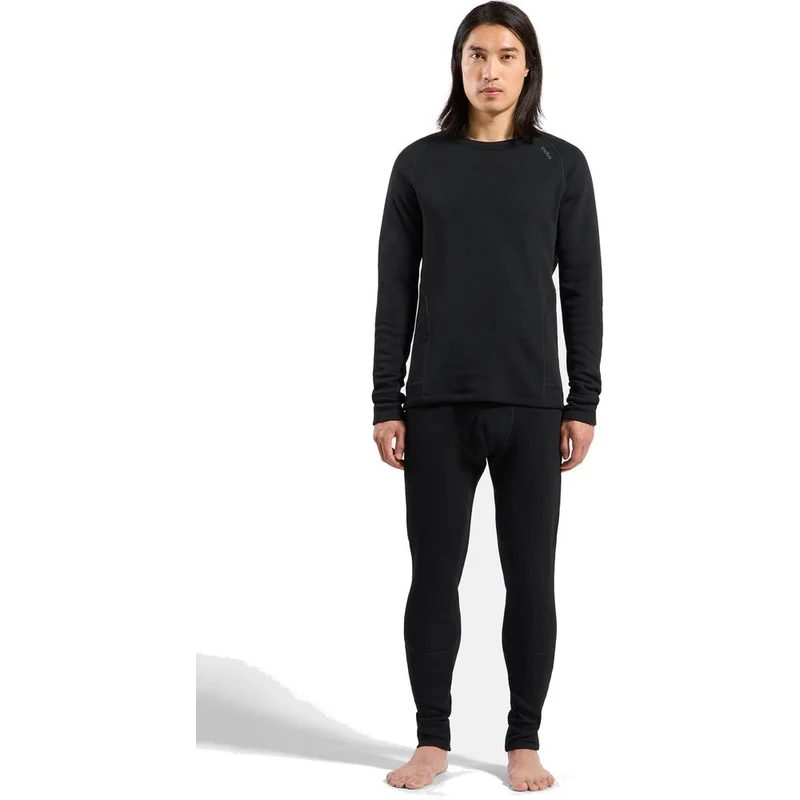 Odlo Active X-Warm Herren Baselayer black