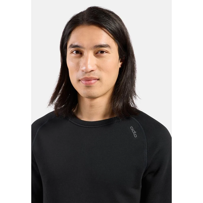 Odlo Active X-Warm Herren Baselayer black