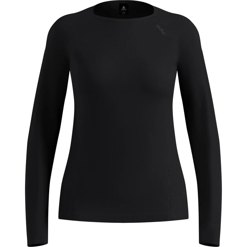 Odlo Active X-Warm Damen Baselayer black