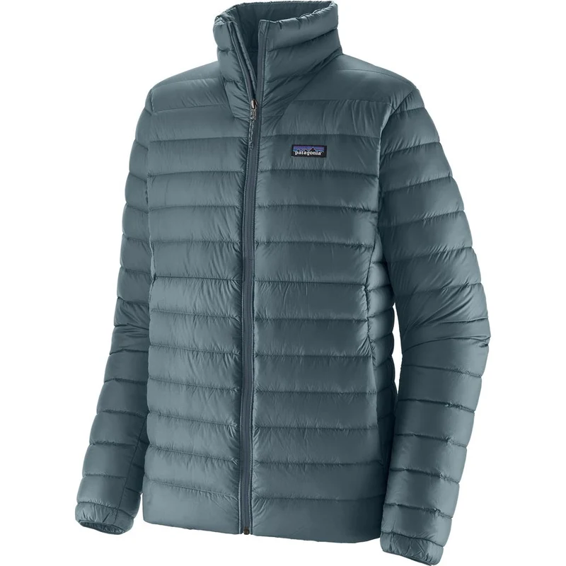 Patagonia Down Sweater Herren Daunenjacke summit-blue