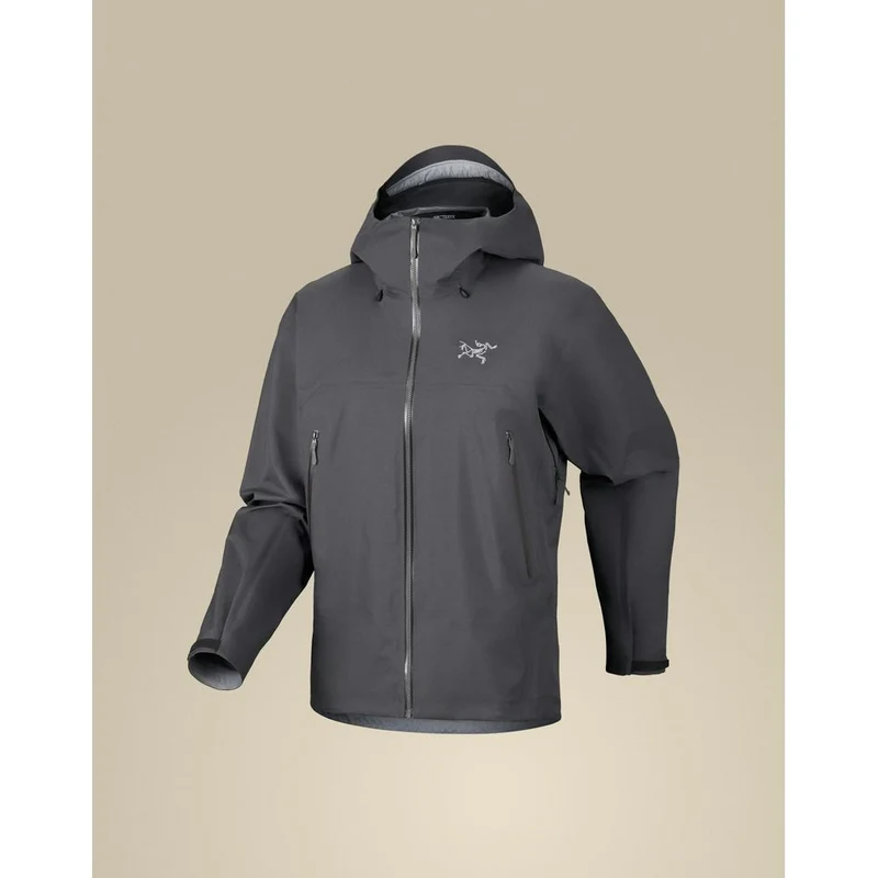 Arcteryx Beta SL Jacket Herren Hardshelljacke cloud