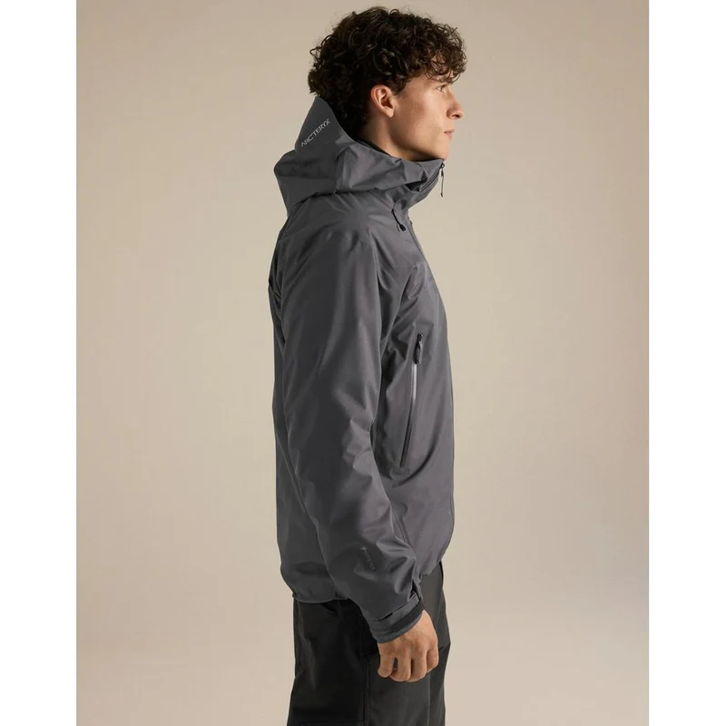 Arcteryx Beta SL Jacket Herren Hardshelljacke cloud