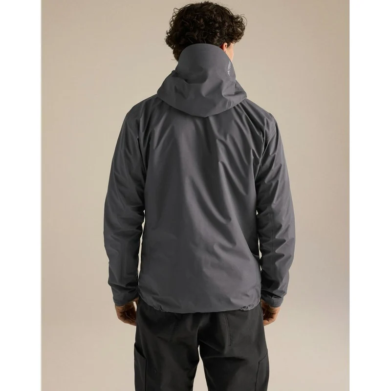 Arcteryx Beta SL Jacket Herren Hardshelljacke cloud