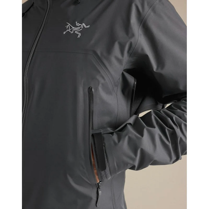 Arcteryx Beta SL Jacket Herren Hardshelljacke cloud