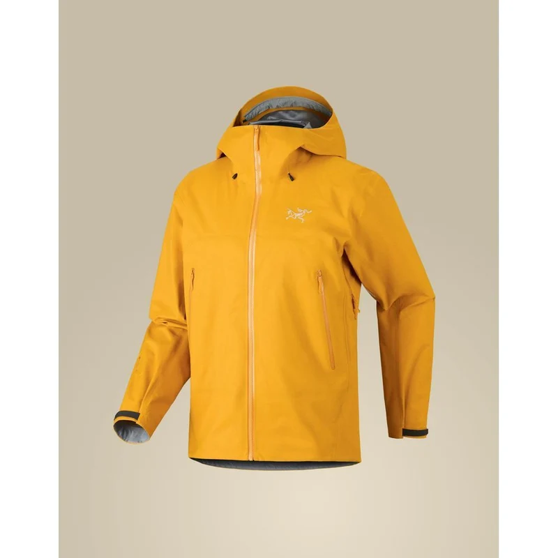 Arcteryx Beta SL Jacket Herren Hardshelljacke nucleus