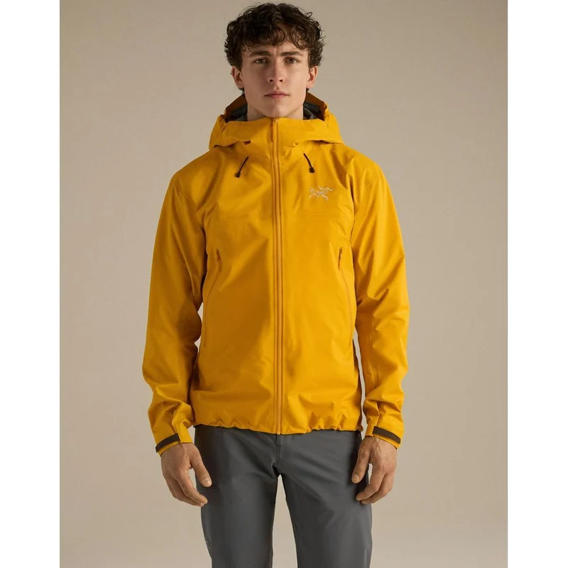 Arcteryx Beta SL Jacket Herren Hardshelljacke nucleus