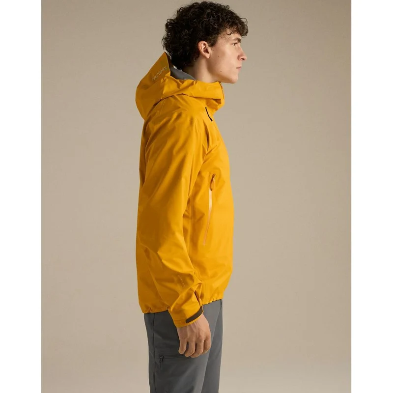 Arcteryx Beta SL Jacket Herren Hardshelljacke nucleus
