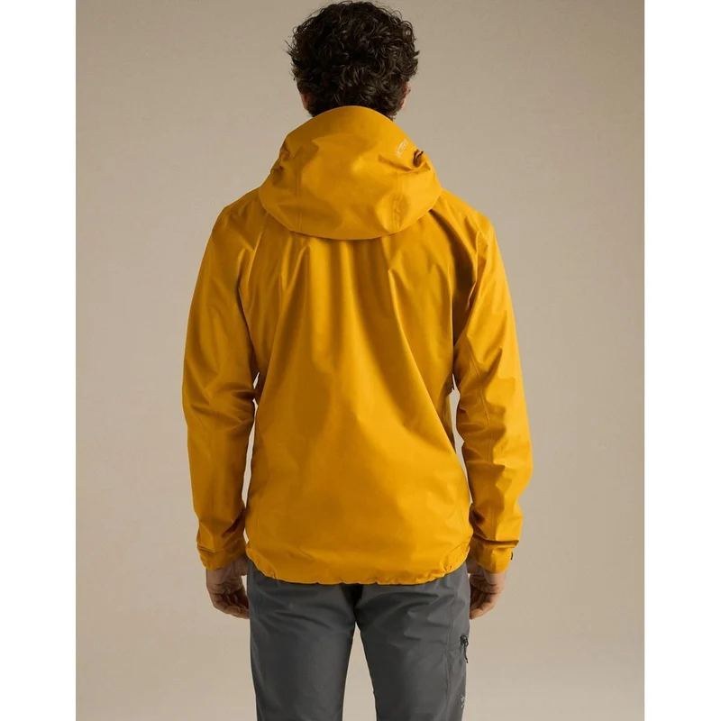 Arcteryx Beta SL Jacket Herren Hardshelljacke nucleus