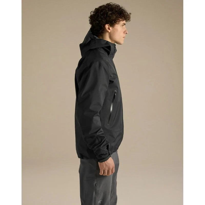 Arcteryx Beta Jacket Herren Hardshelljacke black