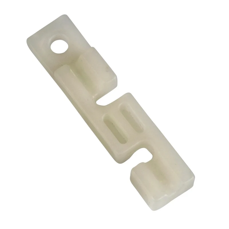 Leuchtende Zeltleinenspanner – eckig, verstellbar
